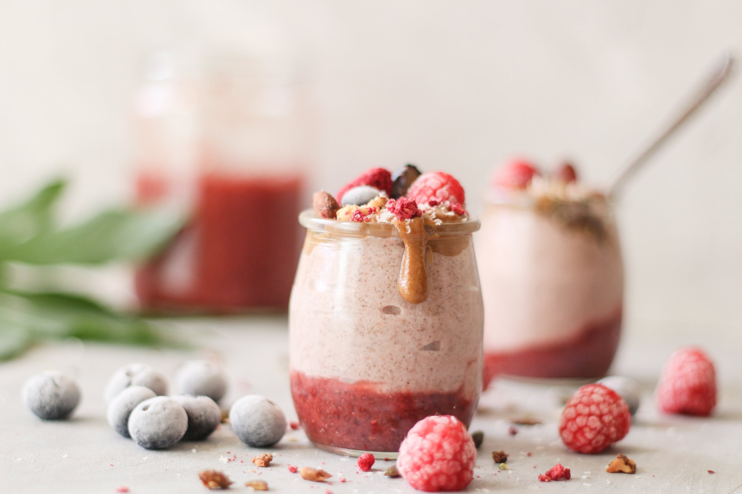 Nutrition and recipes for cancer patients