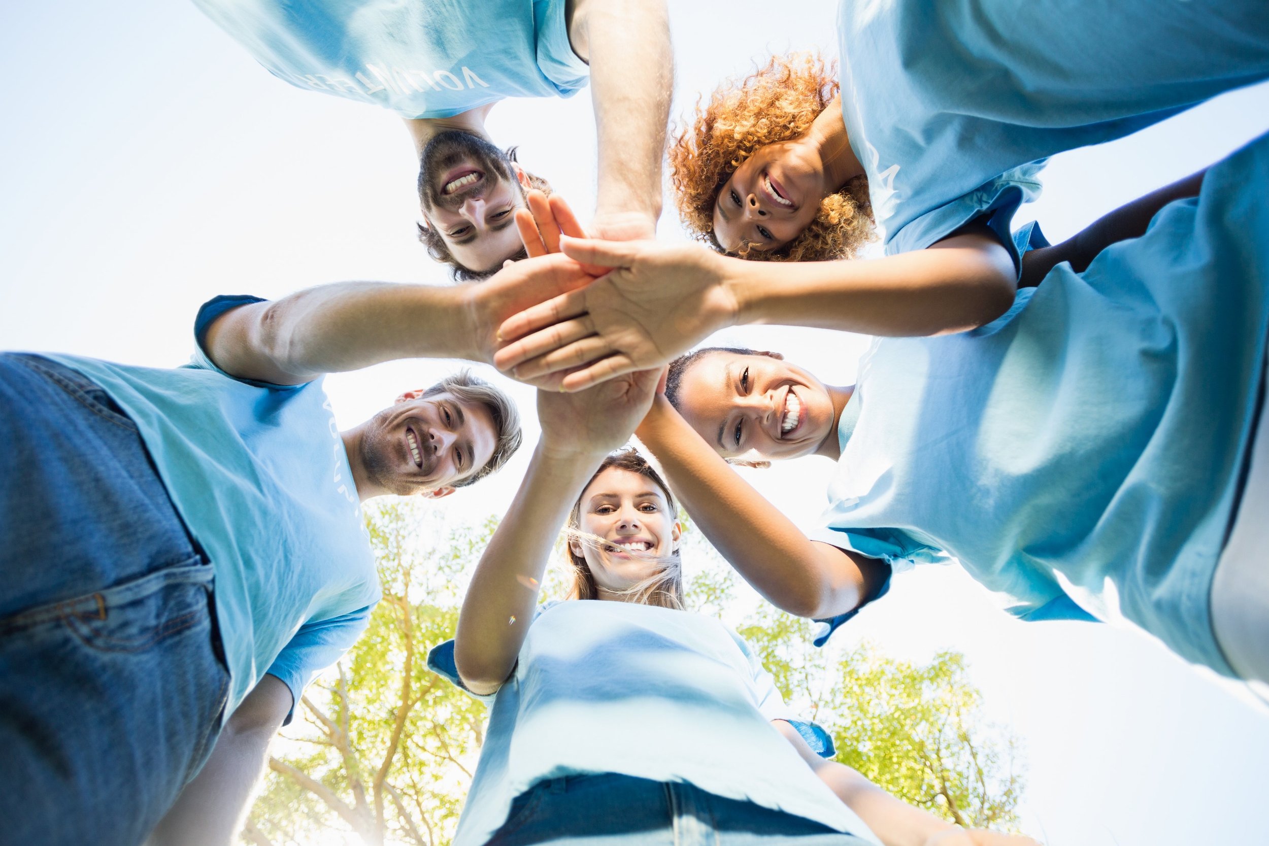 HNCF Calls for Volunteers