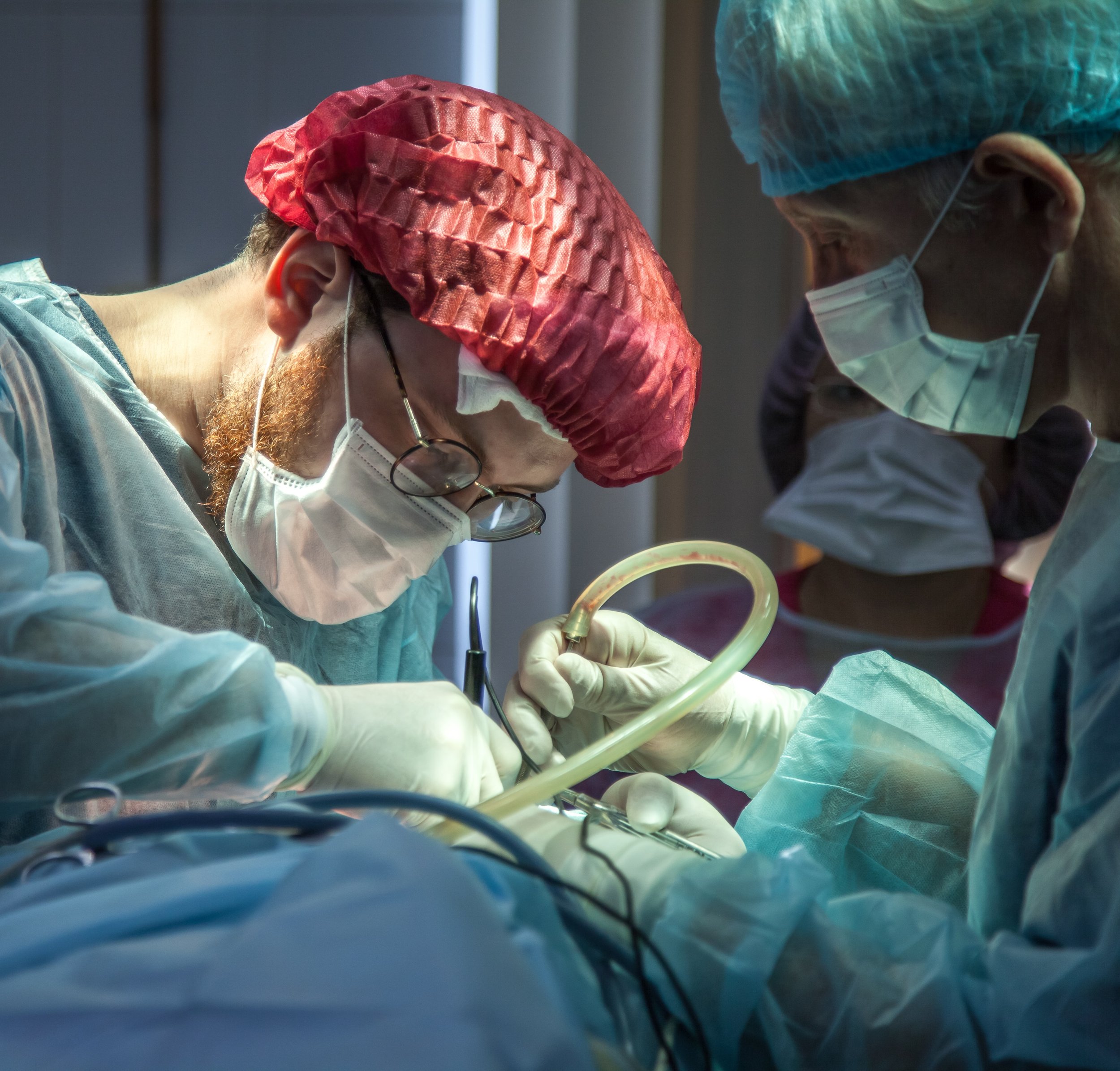 HNCF Reveals Minimally Invasive Treatment for Oral Tumours