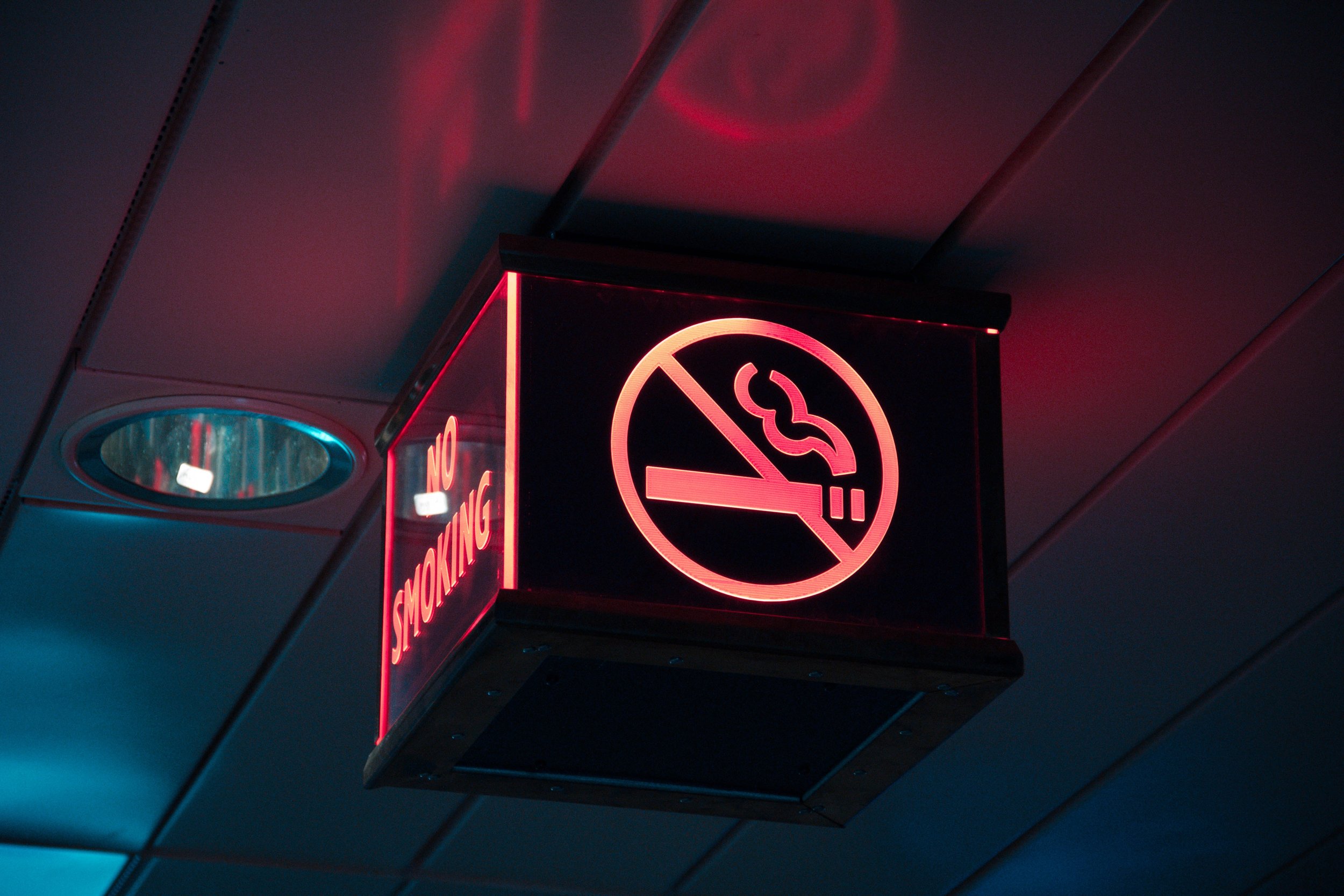 No Smoking Day 2021